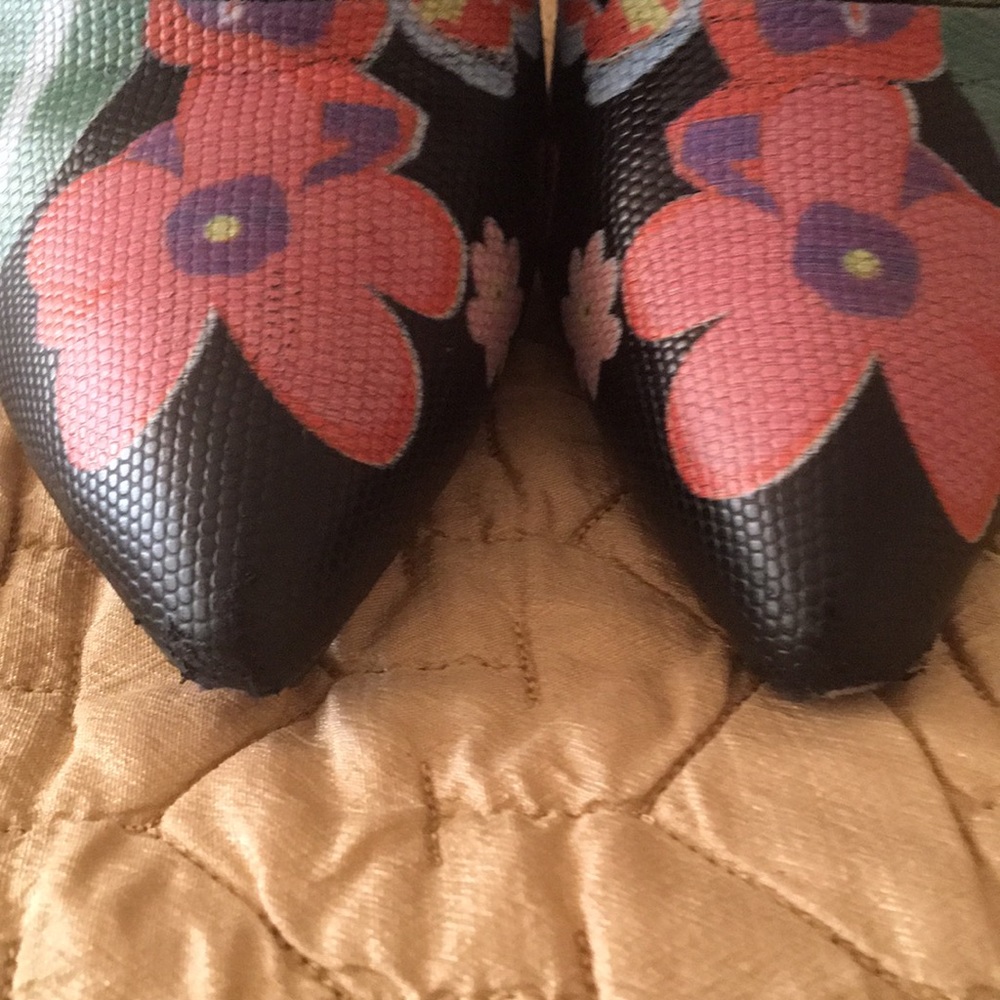 Boots,size 38-US7 1/2. - Picture 6 of 7